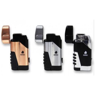 Newport Zero 2 Flames Torch & Cugar Punch 6PK