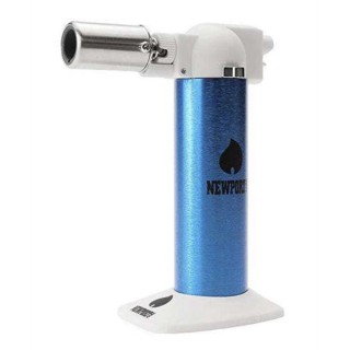 Newport Zero 6" Turbo Cigar Torch Lighter