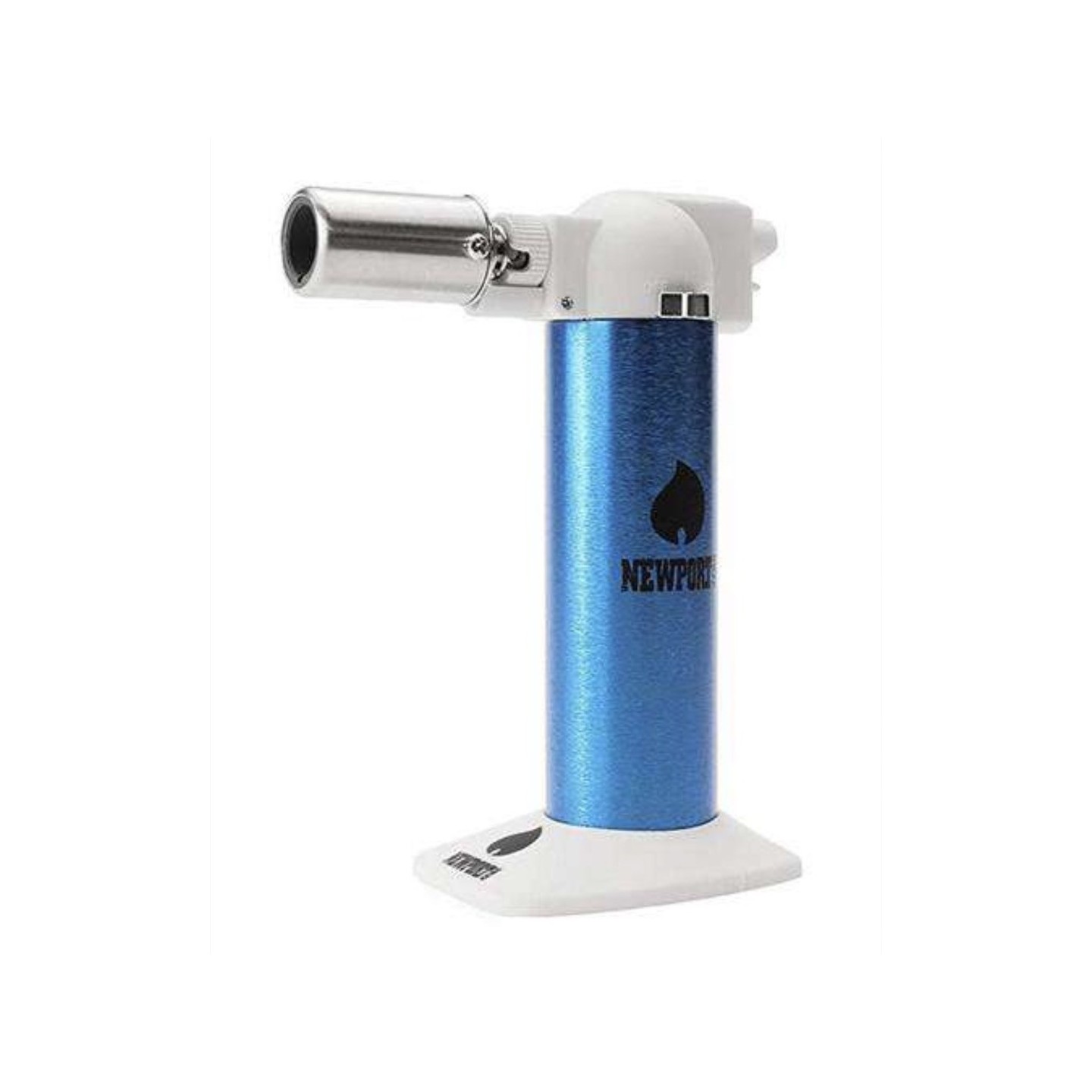 Newport Zero 6" Turbo Cigar Torch Lighter