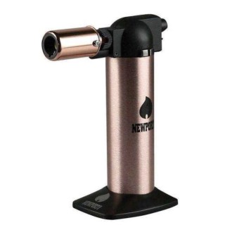 Newport Zero 6" Turbo Cigar Torch Lighter