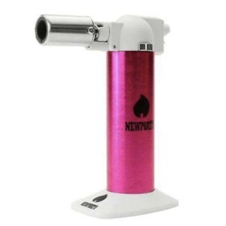 Newport Zero 6" Turbo Cigar Torch Lighter