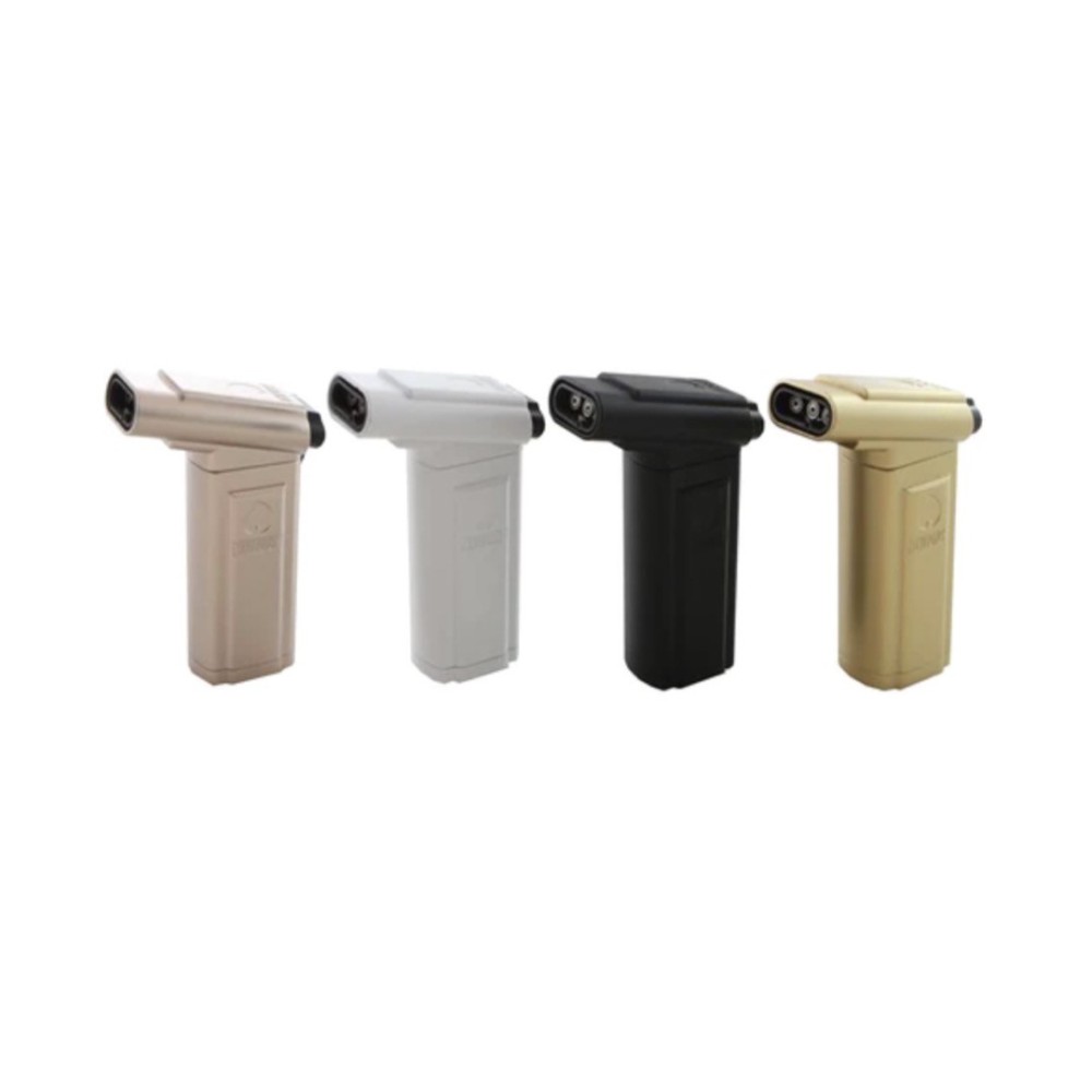 Newport Zero X Triple Flame Torch Lighter 9pk