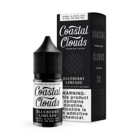 Coastal Clouds 35mg 30ml Salt