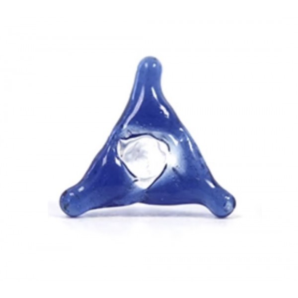 White Rhino Glass Triangle Screens 400ct