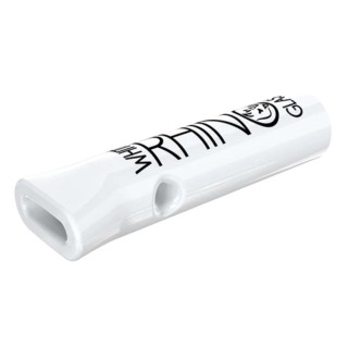 White Rhino Ceramic Flat Tips 50ct