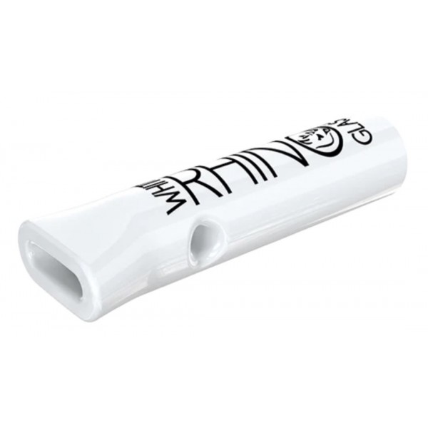 White Rhino Ceramic Flat Tips 50ct