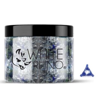 White Rhino Glass Triangle Screens 400ct