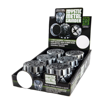 Magentic Mystic Took Grinder 1pc