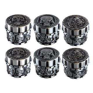 Magentic Mystic Took Grinder 1pc