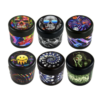 Plastic Magnetic Tool 6pk