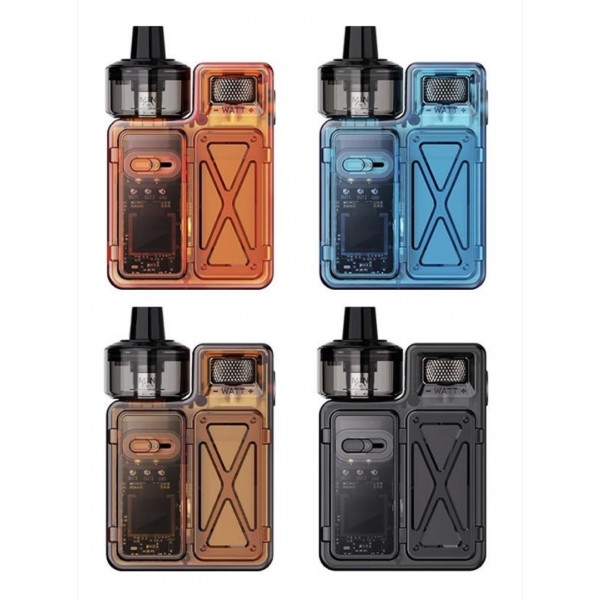 CROWN M Pod Vape Kit