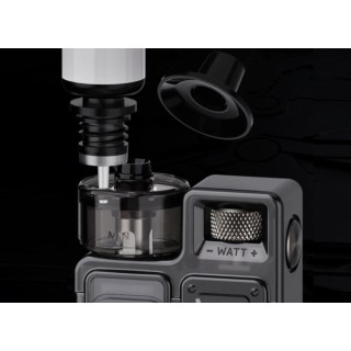 CROWN M Pod Vape Kit