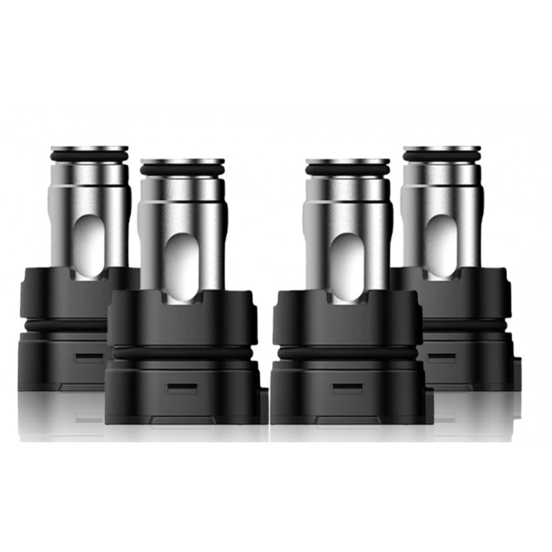 Crown M Coils 4pk Crown M Coils 4pk