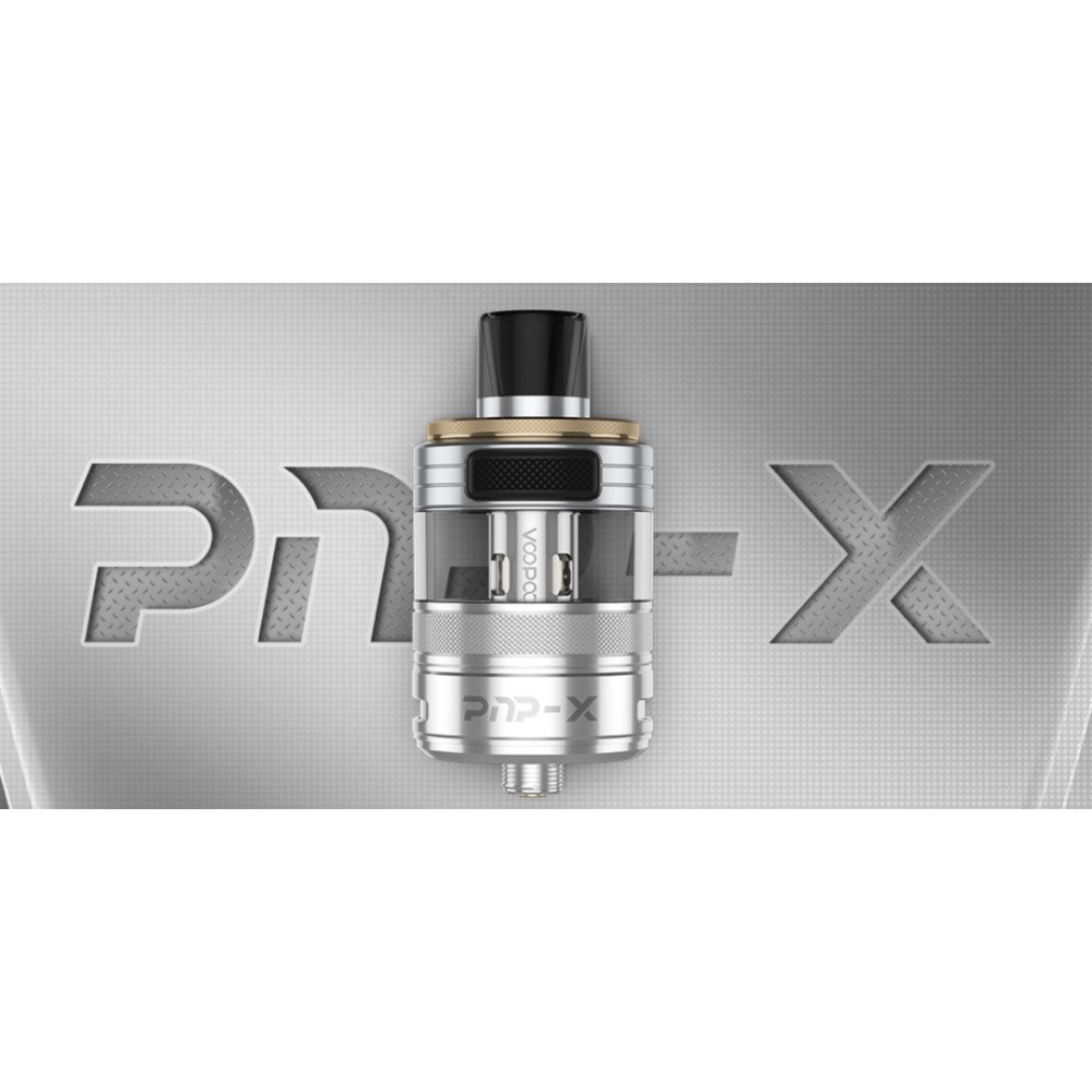 Drag X PNP-X Tank