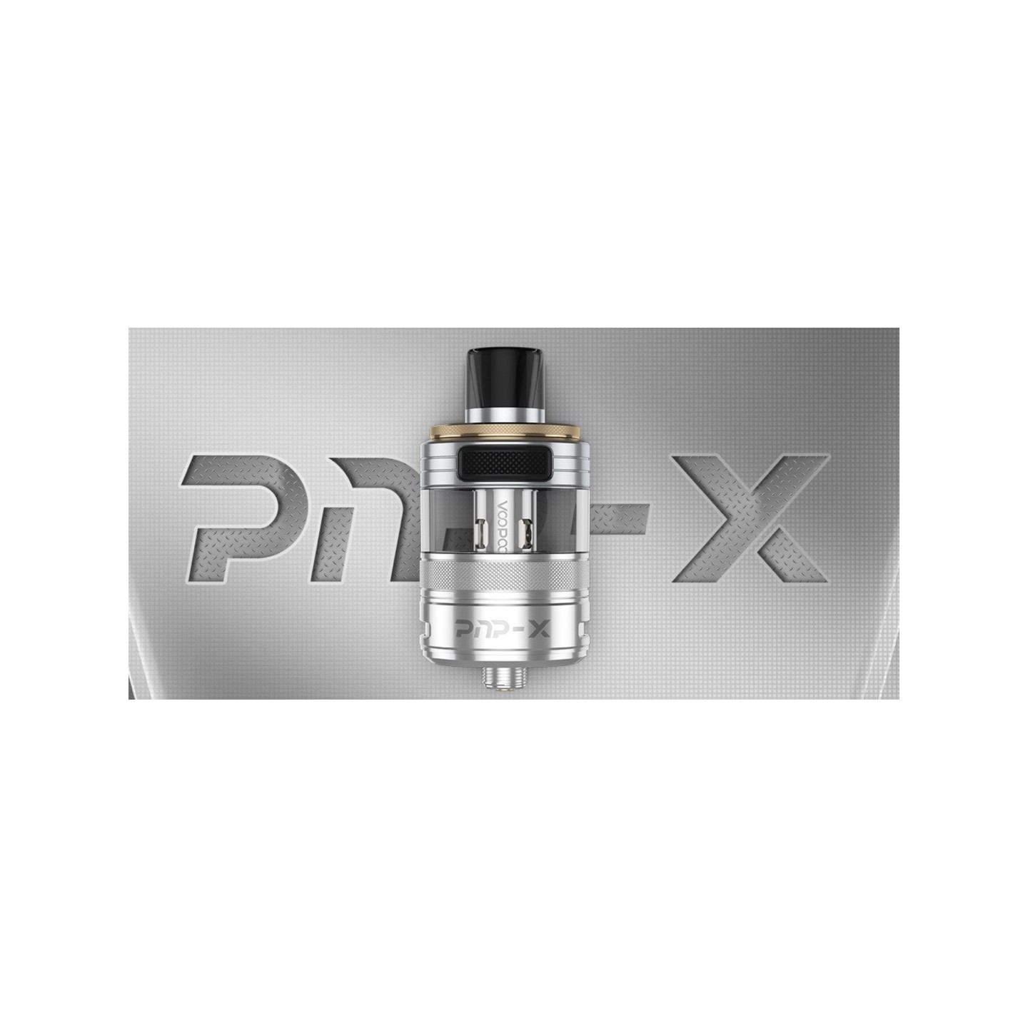 Drag X PNP-X Tank