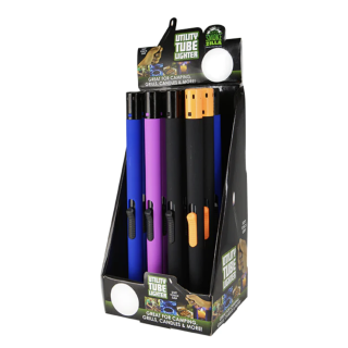 Utility Tube Lighter