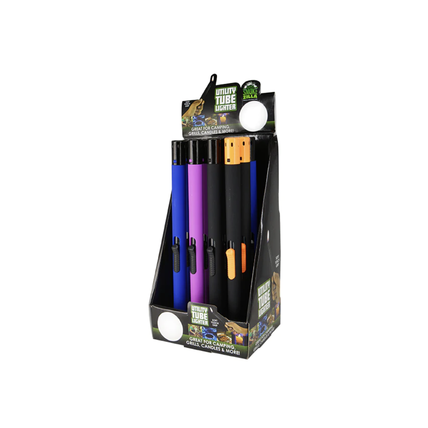 Utility Tube Lighter