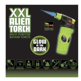 Alien XXL Torch