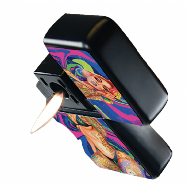 Flip Top Lighter Mix