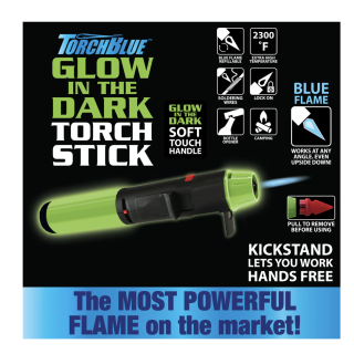 Torch Stick GID