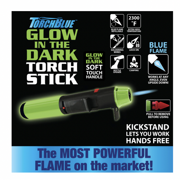 Torch Stick GID
