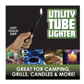 Tube Lighter