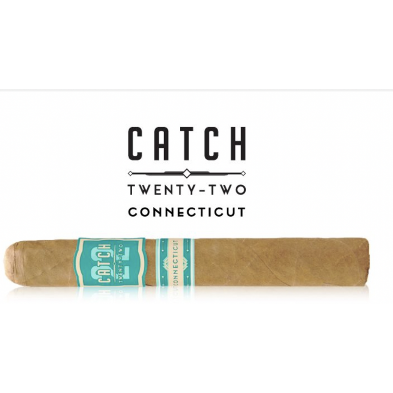 Rocky Patel Catch 22 Connecticut Rothchild 50/bx