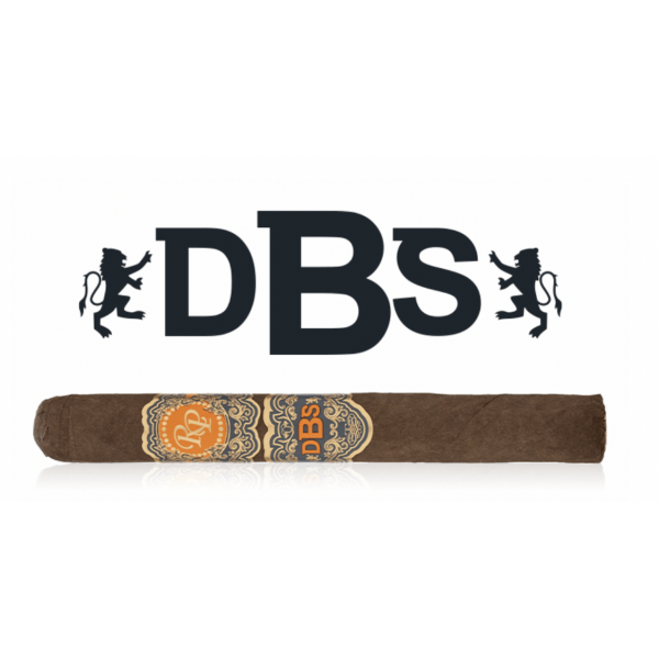 Rocky Patel DBS Sixty 20/bx