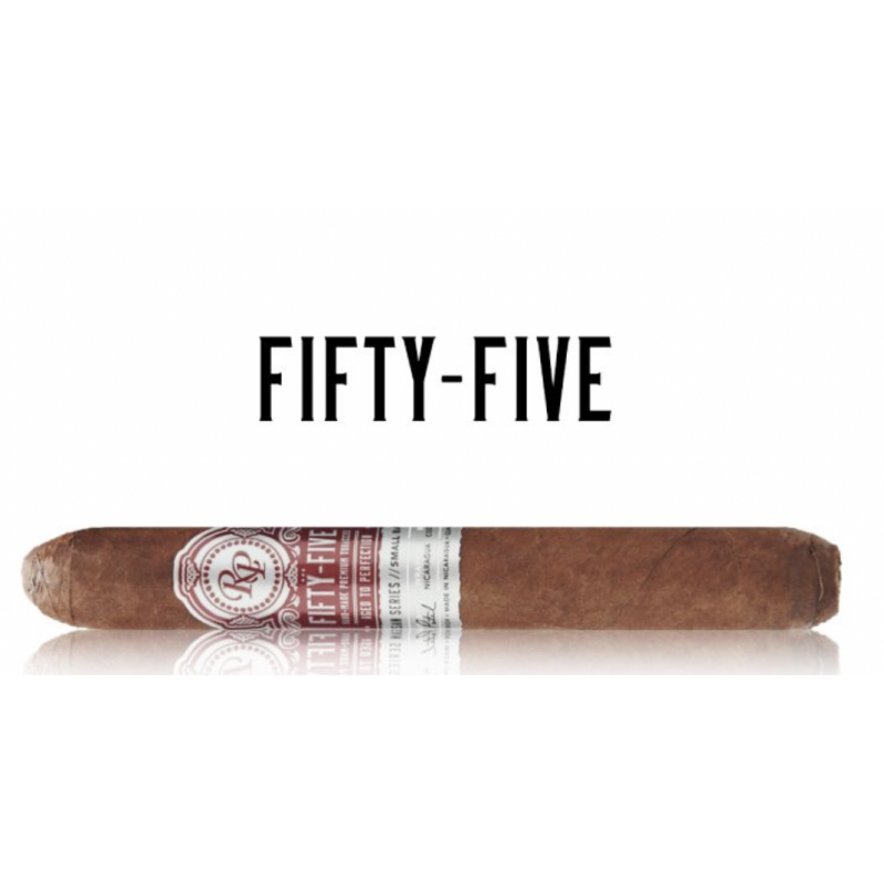 Rocky Patel Fifty Five Robusto 20/bx