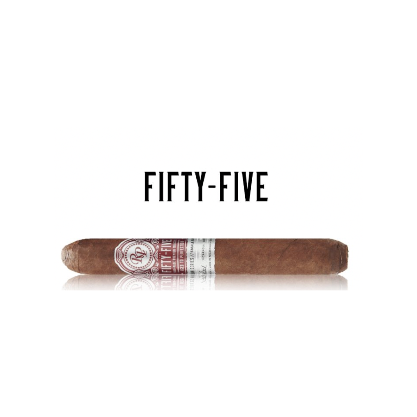 Rocky Patel Fifty Five Toro 20/bx
