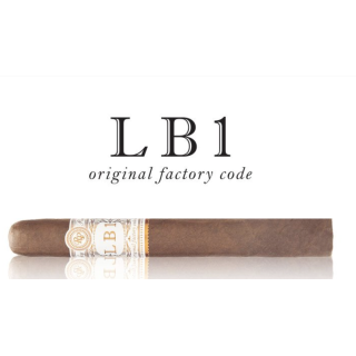 Rocky Patel LB1 Churchill Shaggy 20/bx