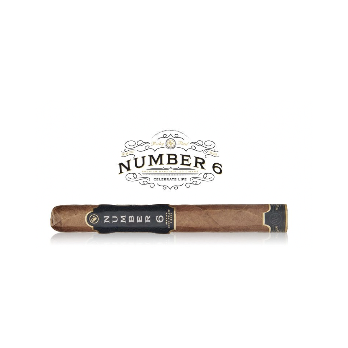 Rocky Patel Number 6 Sixty 20/bx