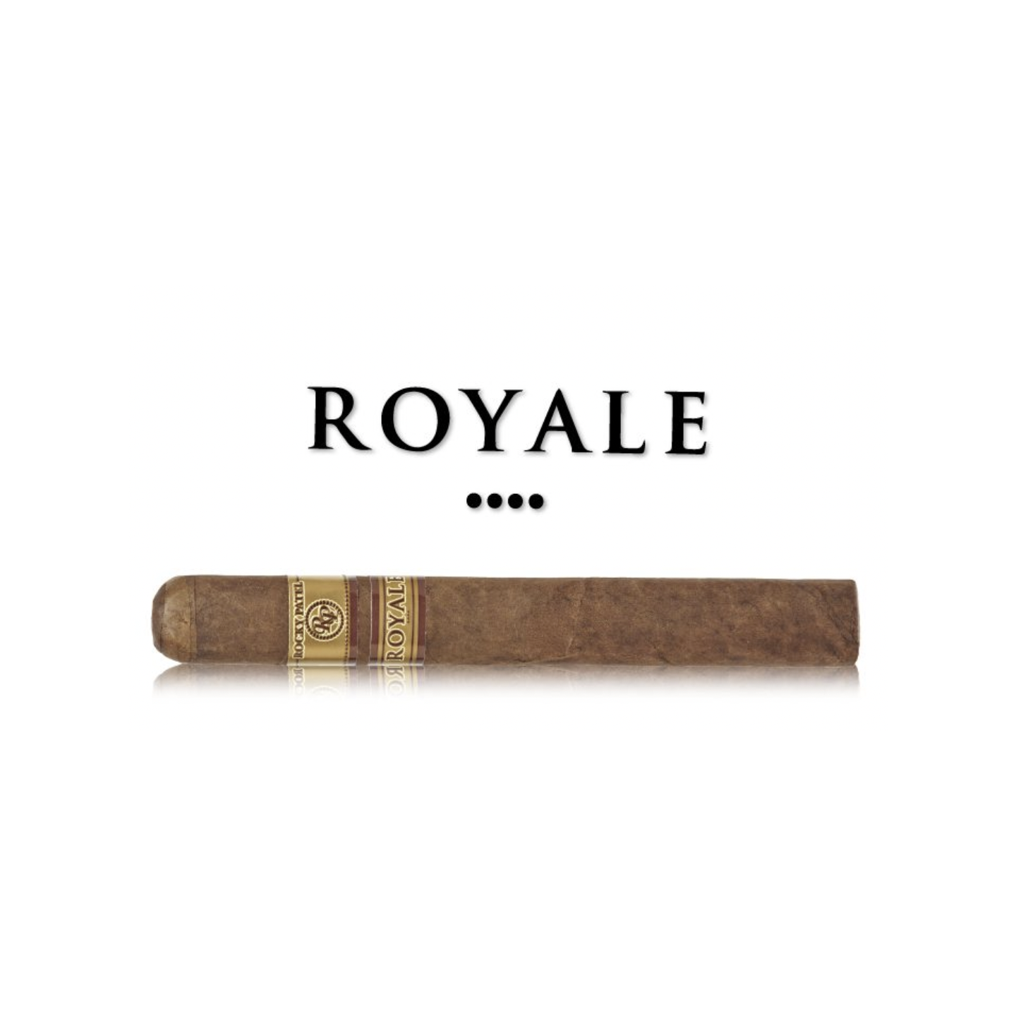 Rocky Patel Royal Sumatra Robusto 20/bx