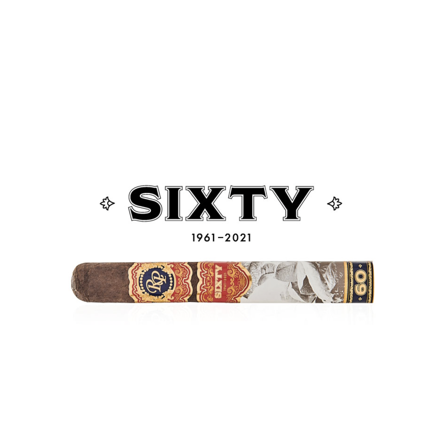 Rocky Patel Sixty Toro 20/bx