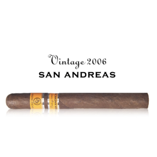 Rocky Patel Vintage 2006 Toro Aged 11 Years 20/bx