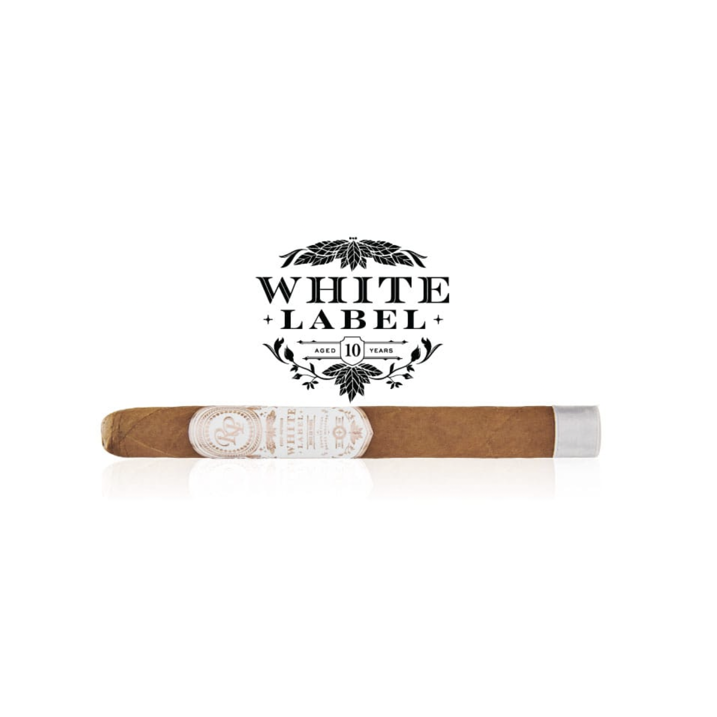 Rocky Patel White Label Robusto 20/bx