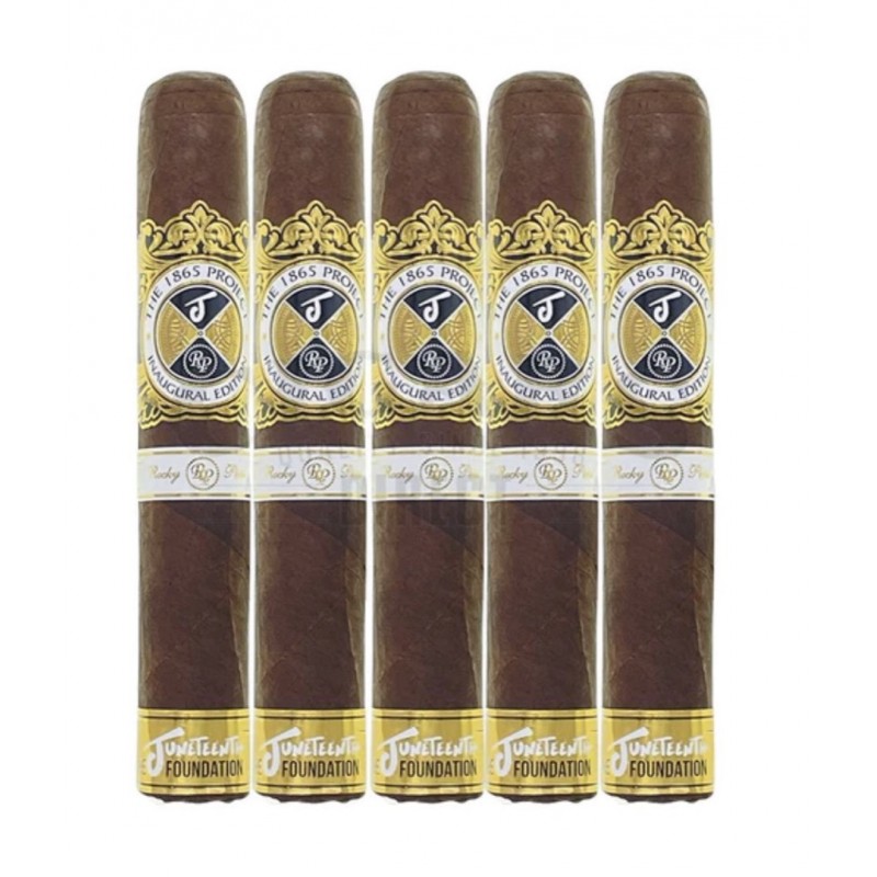 Rocky Patel 1865 Project Gordo 20/bx