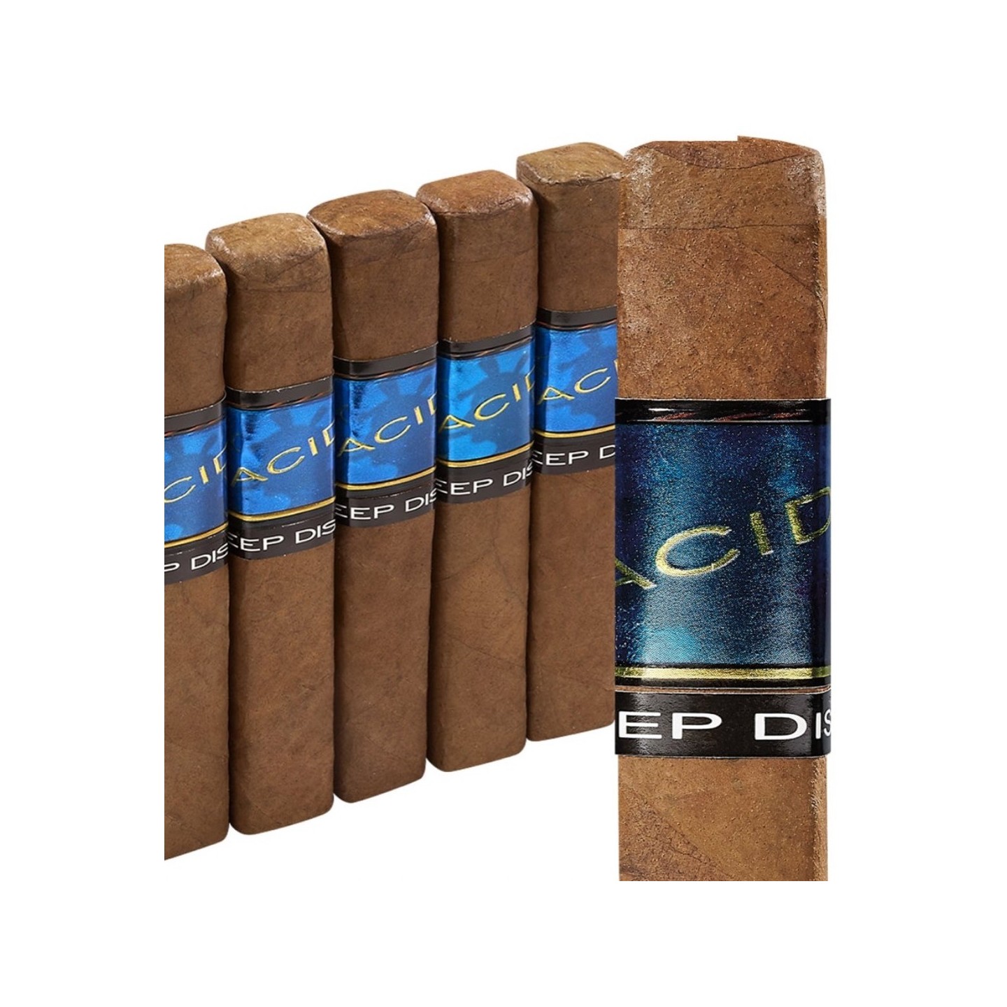 Acid Deep Dish 24/Bx