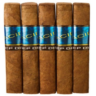 Acid Deep Dish 24/Bx