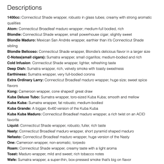 Acid Kuba Shelf Sleeve 25/Bx