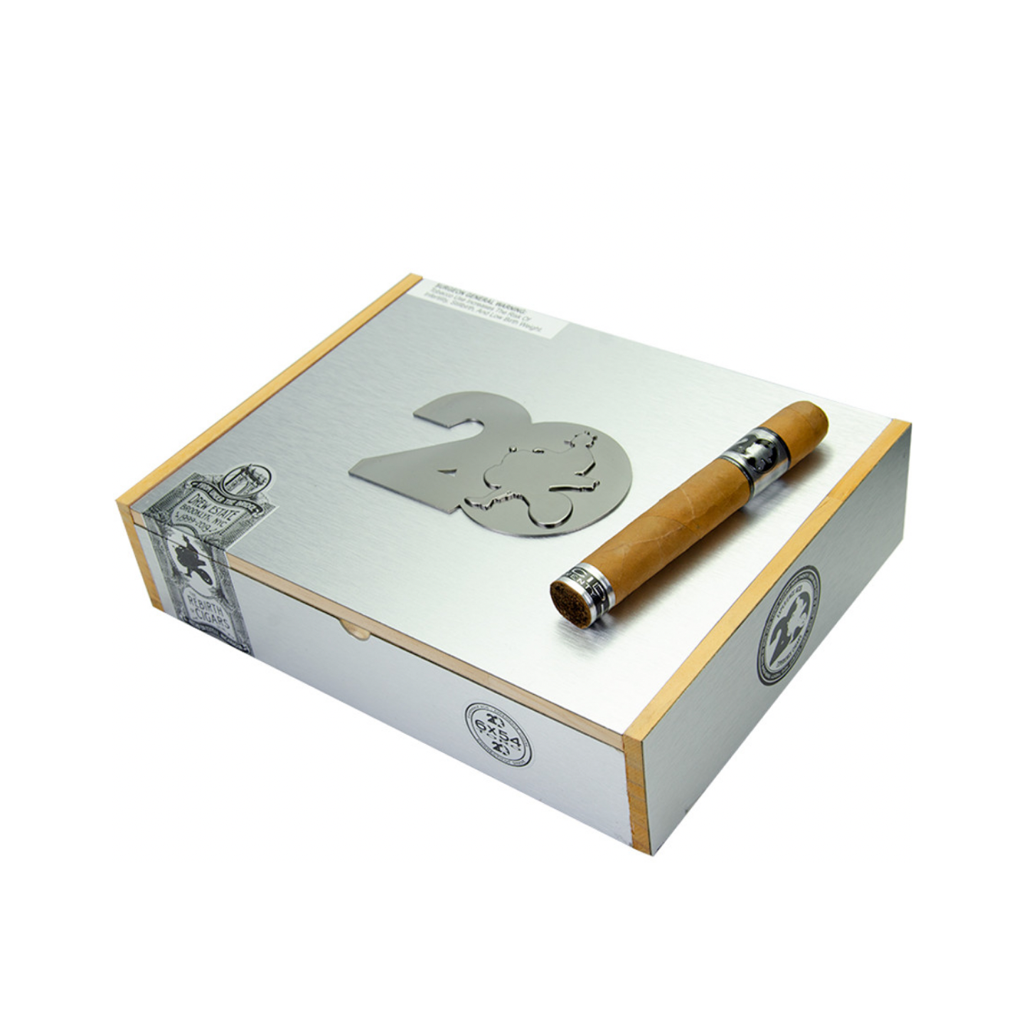 Acid 20 Toro CT 20/Bx