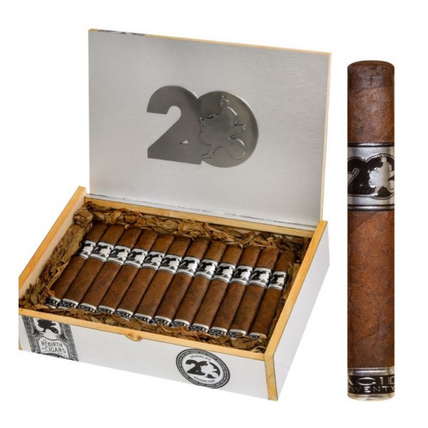 Acid 20 Toro Maduro 20/Bx