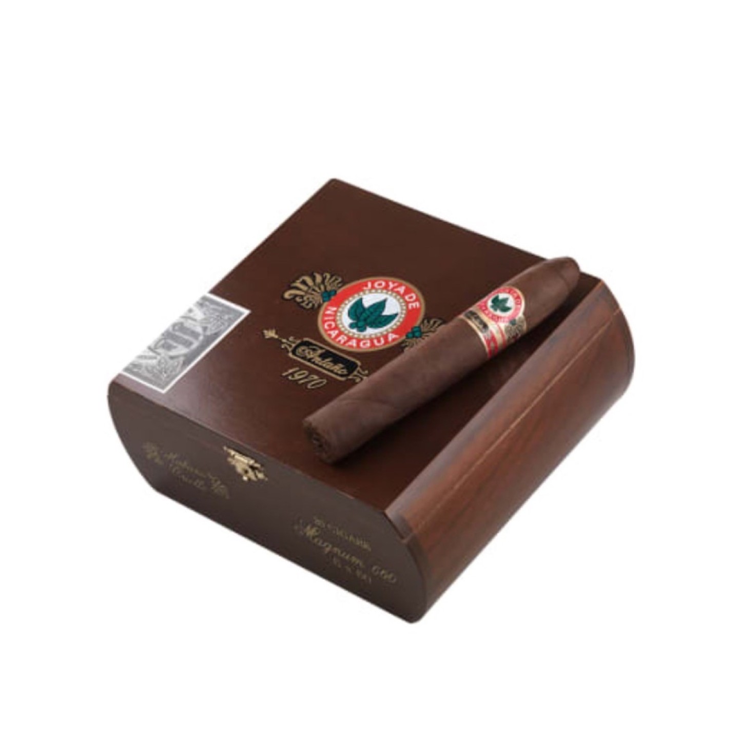 JDN Antano Magnum 660 20/Bx