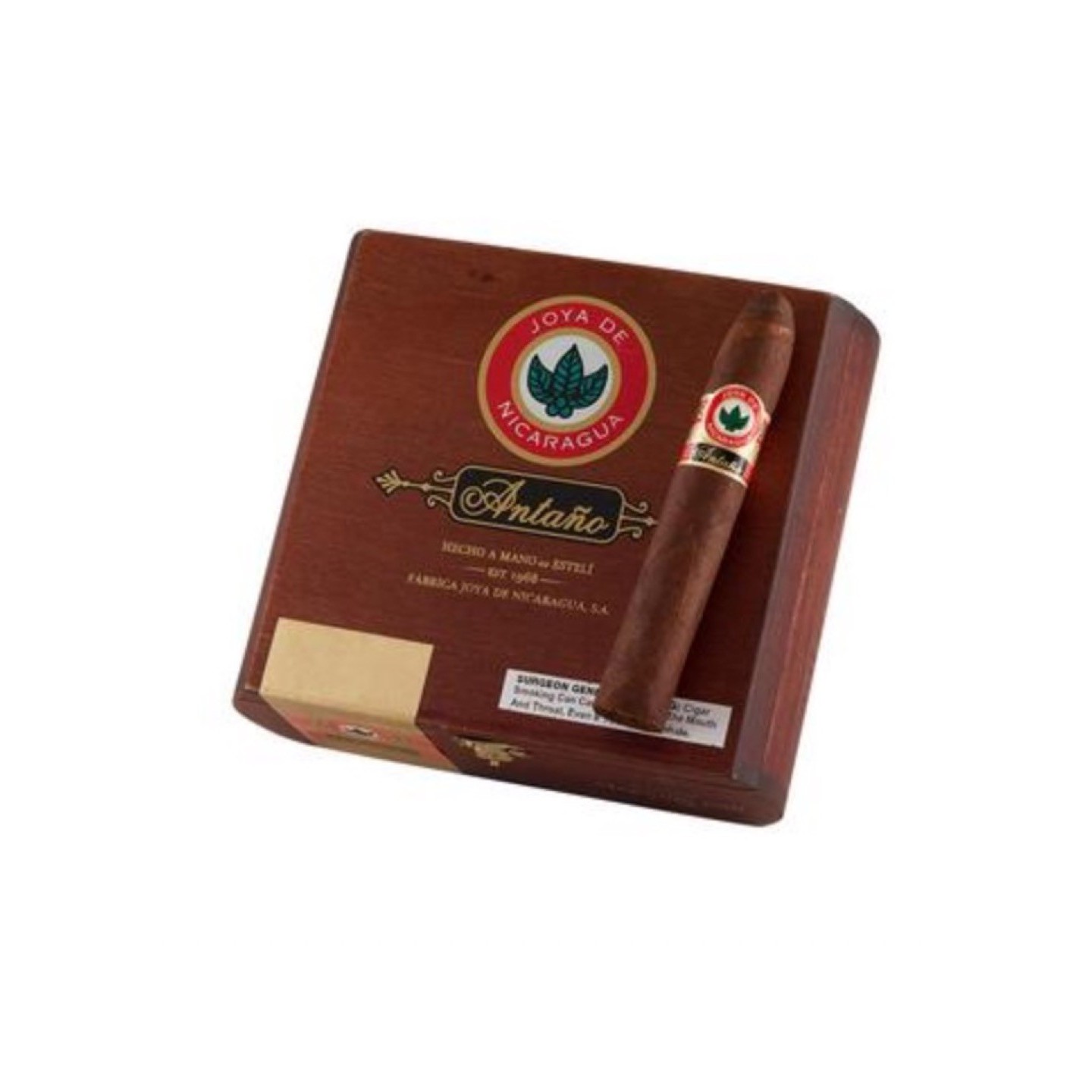 JDN Antano 1970 Consul 20/Bx