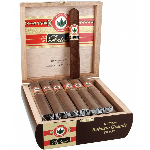 JDN Antano 1970 Robusto Grande 20/Bx