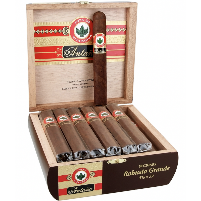JDN Antano 1970 Robusto Grande 20/Bx
