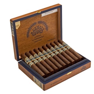 H. UPMANN Nicaragua AJ Fern Heritage Robusto 20/Bx