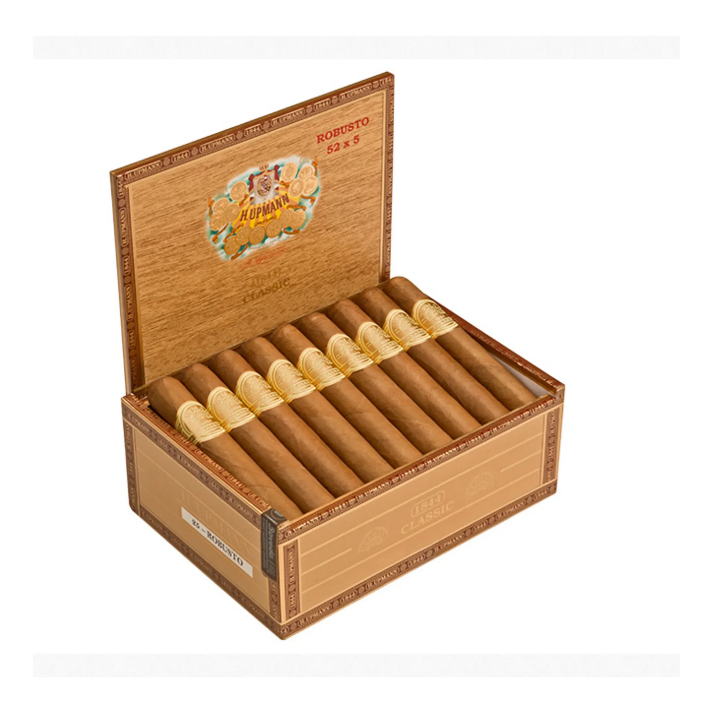H. UPMANN 1844 Classic Corona 25/Bx
