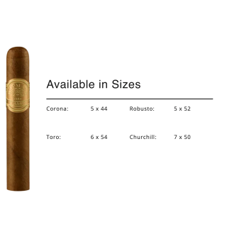 H. UPMANN 1844 Classic Robusto 25/Bx