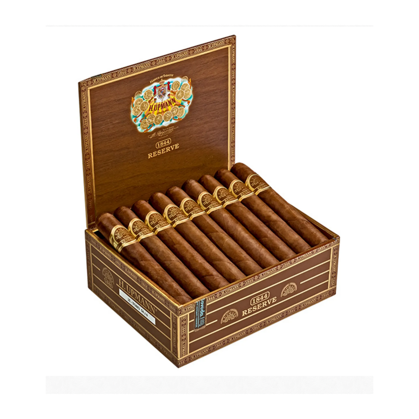 H. UPMANN 1844 Reserve Corona 25/Bx